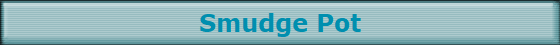 Smudge Pot