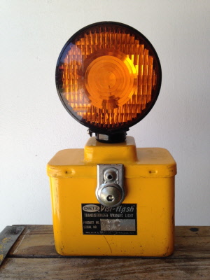 Dietz No 601 early