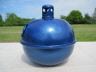 Smudge Pot