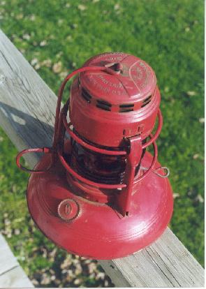 strange filler cap